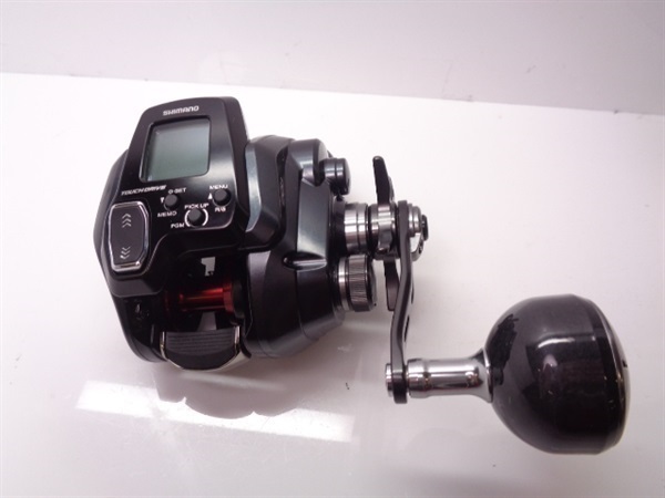 ２１フォースマスター200